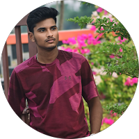 Sai teja Ch