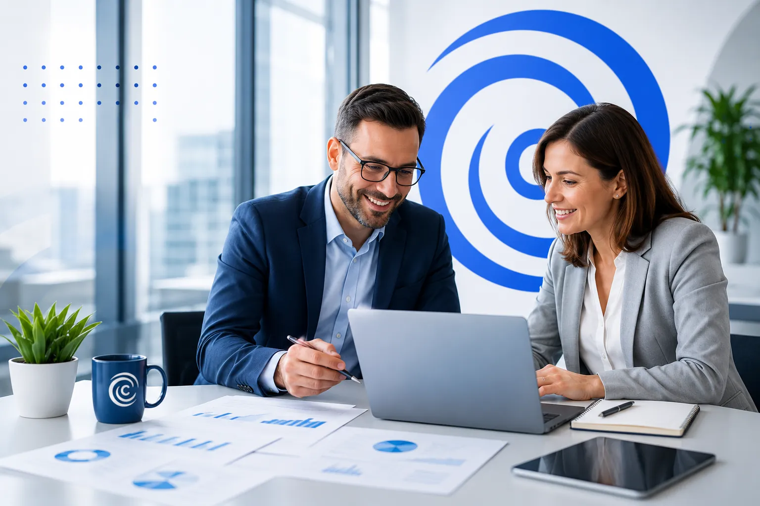 Zoho Consultation