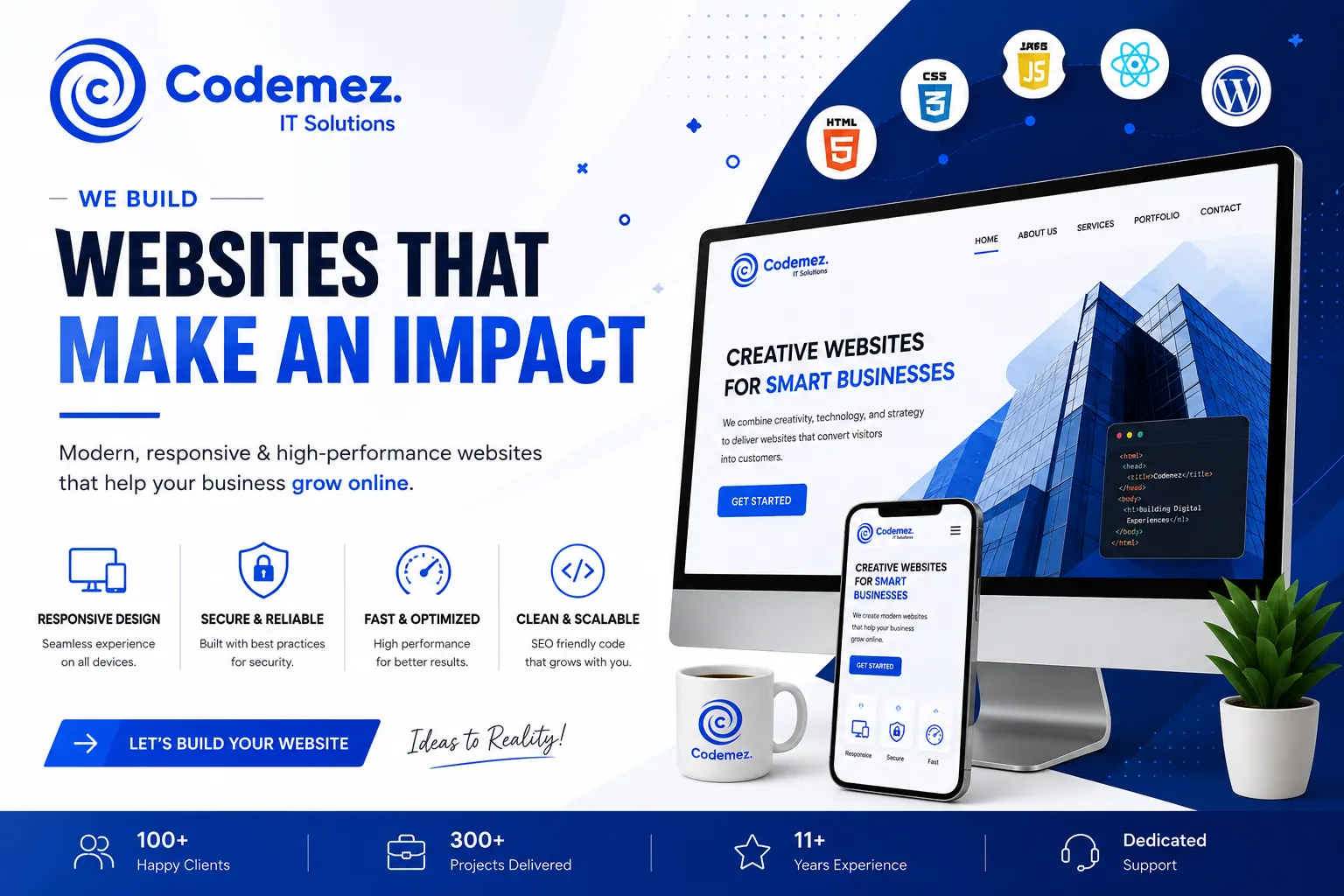 Search Engine Optimization