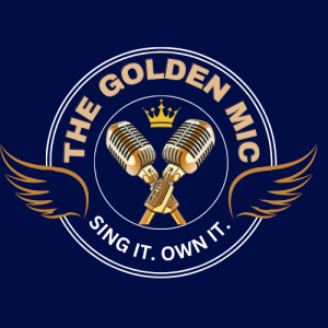 The Golden Mic